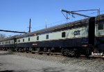CSX 994011 on P001-09